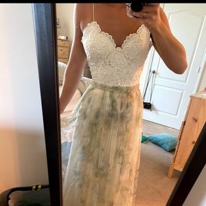 Catherine Deane Havana Corset